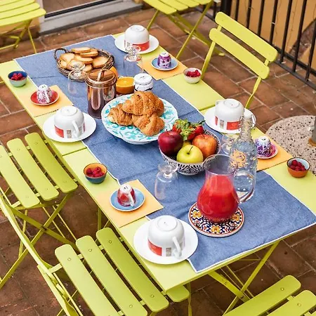 Terrazza Armonia *