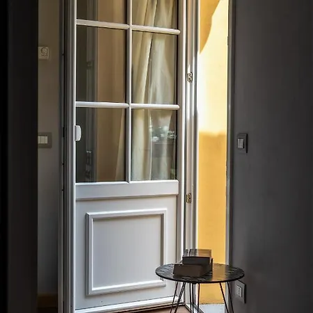 Terrazza Armonia Lucca