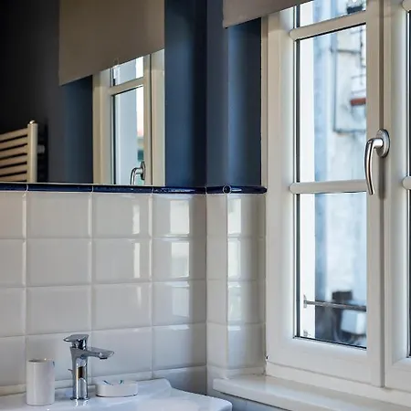 Appartement Terrazza Armonia *