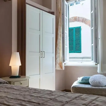 Appartement Terrazza Armonia