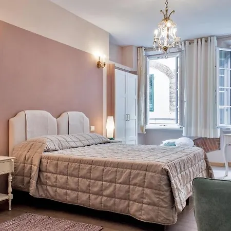 Appartement Terrazza Armonia *