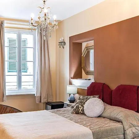 Appartement Terrazza Armonia Lucca